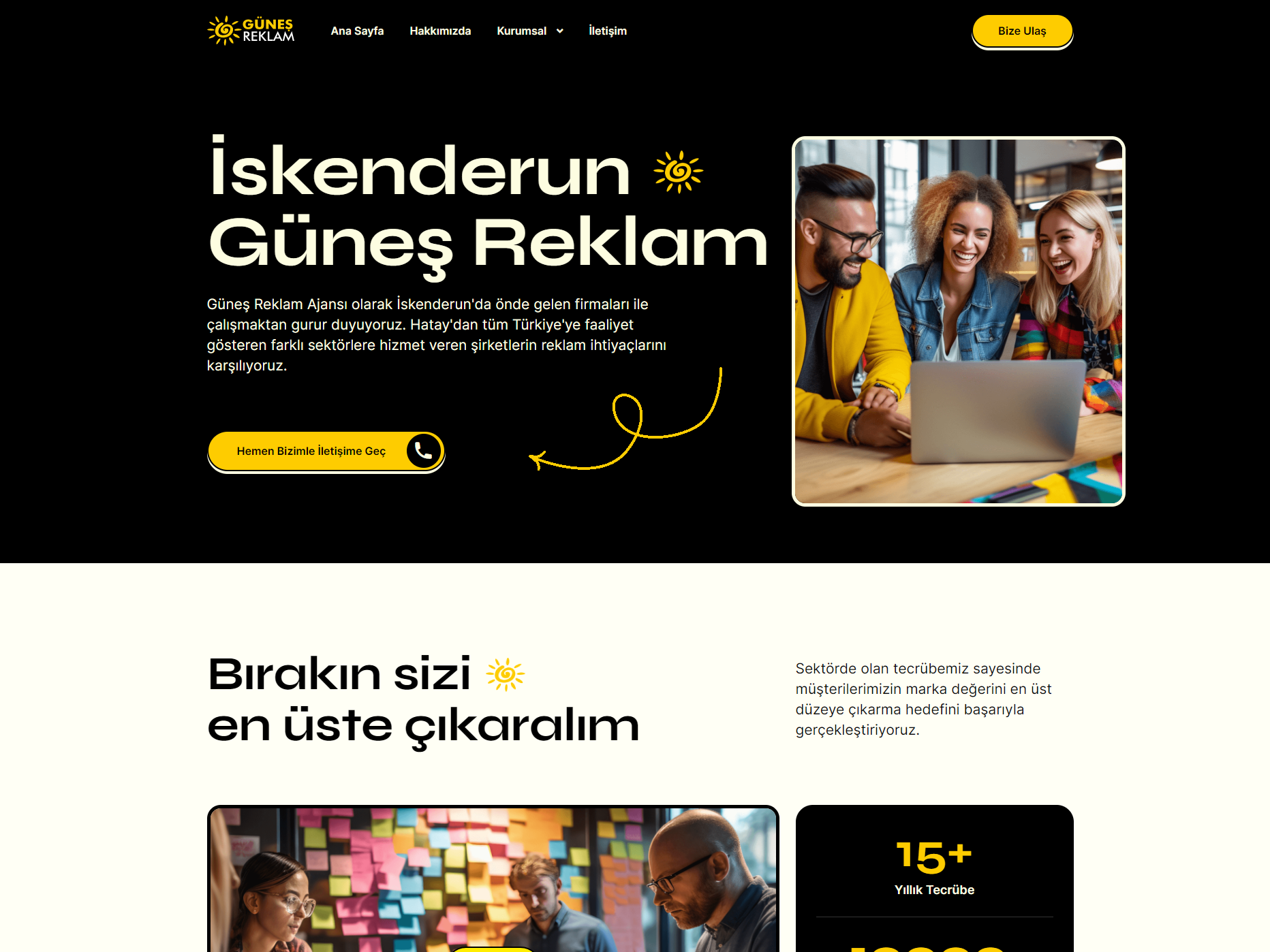 web tasarımı